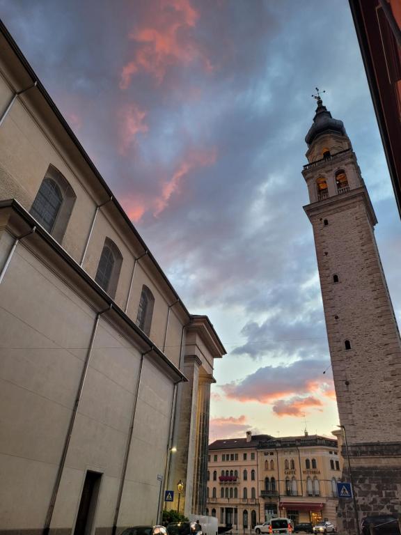 Casa vacanza Piazza Marconi - Housity