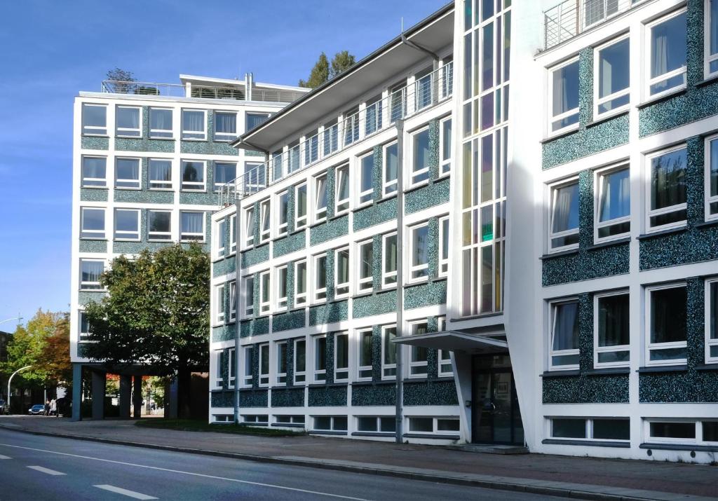 HUB Apartments