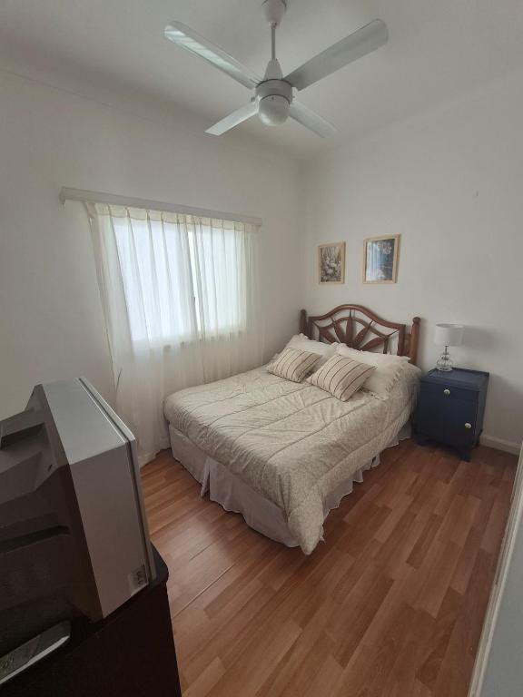 Apartment with an ocean view