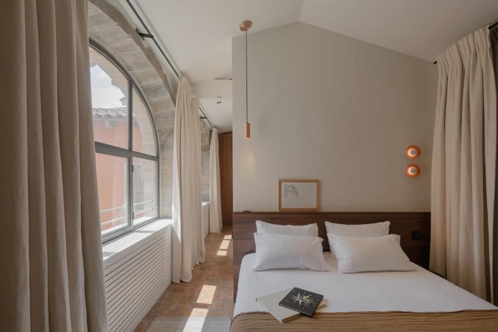 MiHotel Tour Rose - Mia Stanza, Suite Luxe