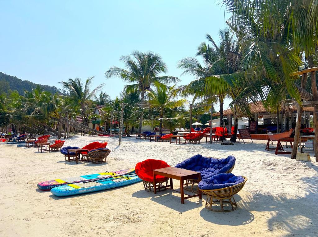 SoonNoeng Resort 5