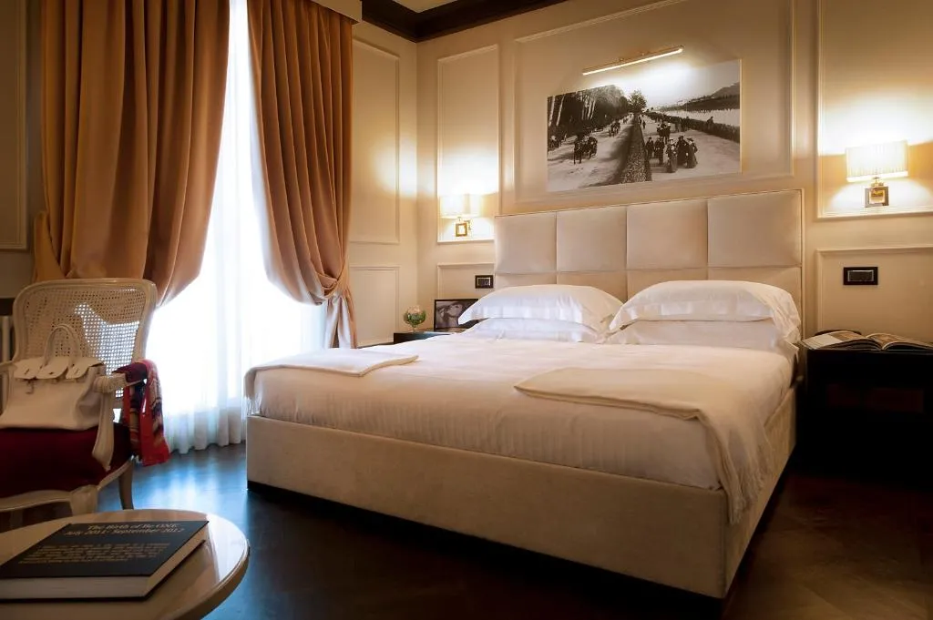 Be-ONE Art and Luxury Home, Florența, Italia