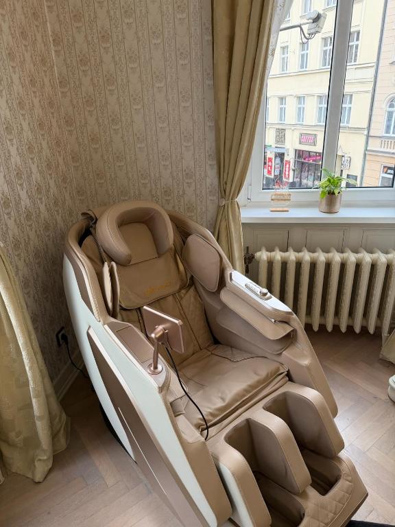 Apartment Luxury Nostalgia - 17