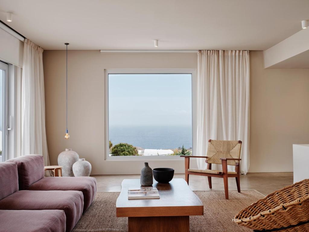 Andronis Arcadia Hotel - 16