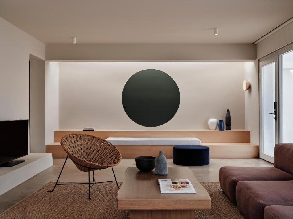 Andronis Arcadia Hotel - 18