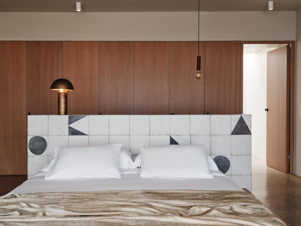 Andronis Arcadia Hotel - 19