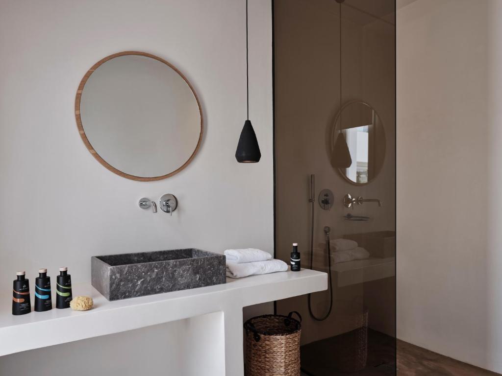 Andronis Arcadia Hotel photo