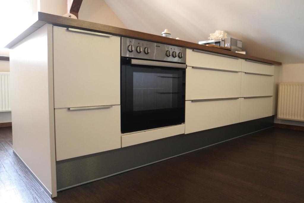 Villa Le Palais Quedlinburg - 14