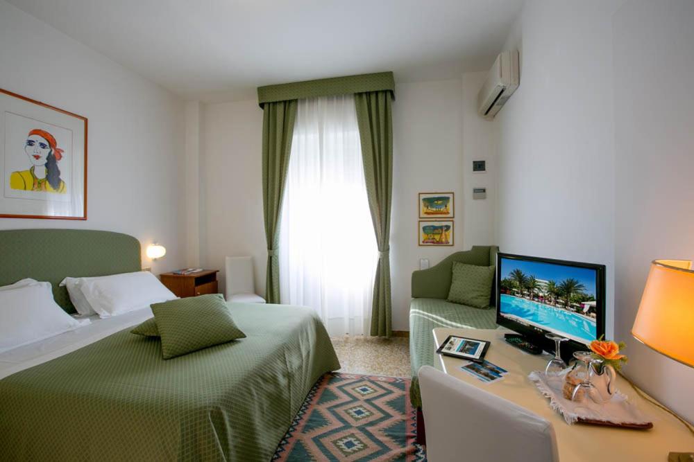 LH Mion Hotel