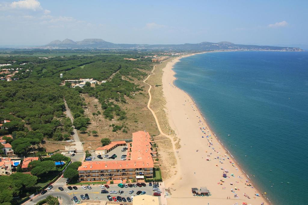 Apartaments Les Dunes 2