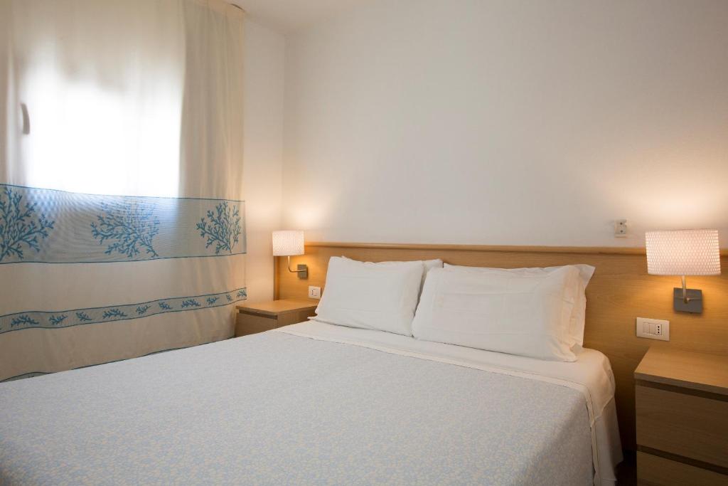 Cormoran Resort Villasimius - Garden Villa