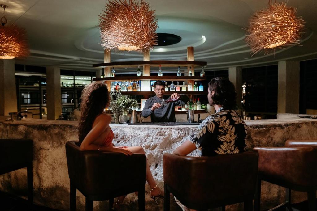 Secrets Tulum Resort & Beach Club - Adults Only - All Inclusive