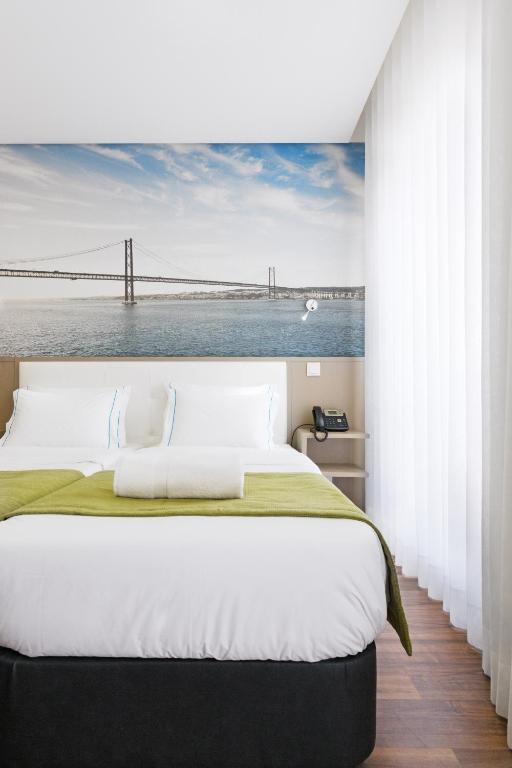 Fenicius Charme Hotel - Resim 27