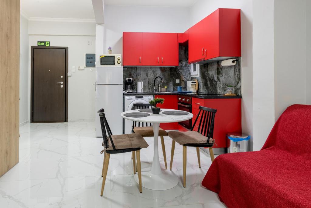 Άνετο στούντιο στο κέντρο - 6