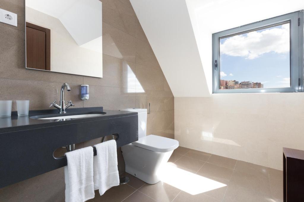 Fenicius Charme Hotel - Resim 3