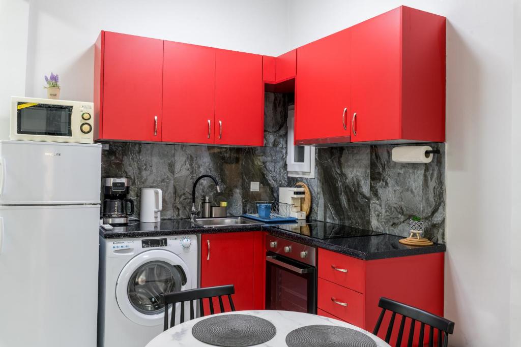 Άνετο στούντιο στο κέντρο - 8