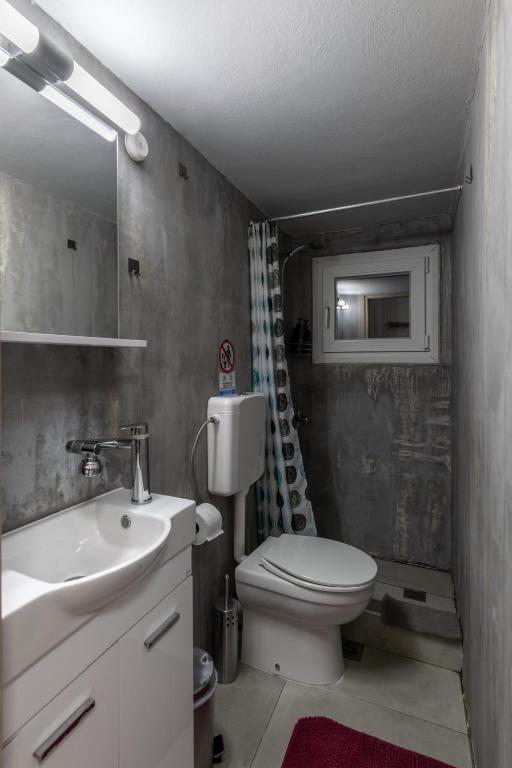 Άνετο στούντιο στο κέντρο - 15