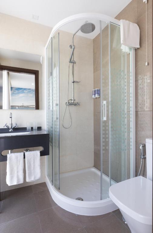 Fenicius Charme Hotel - Resim 37