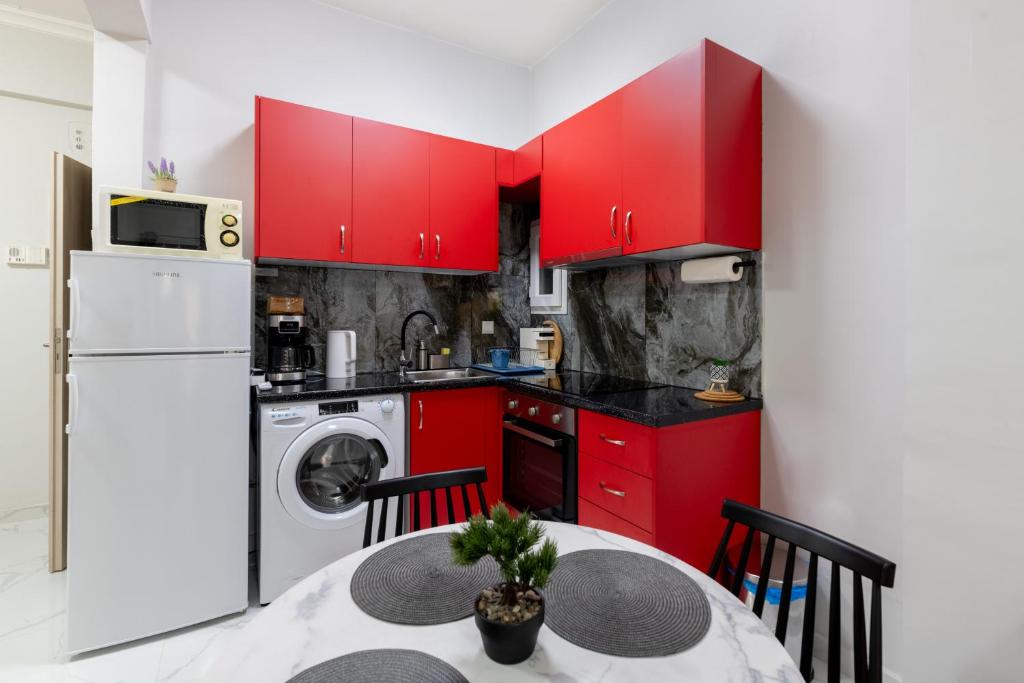 Άνετο στούντιο στο κέντρο - 7