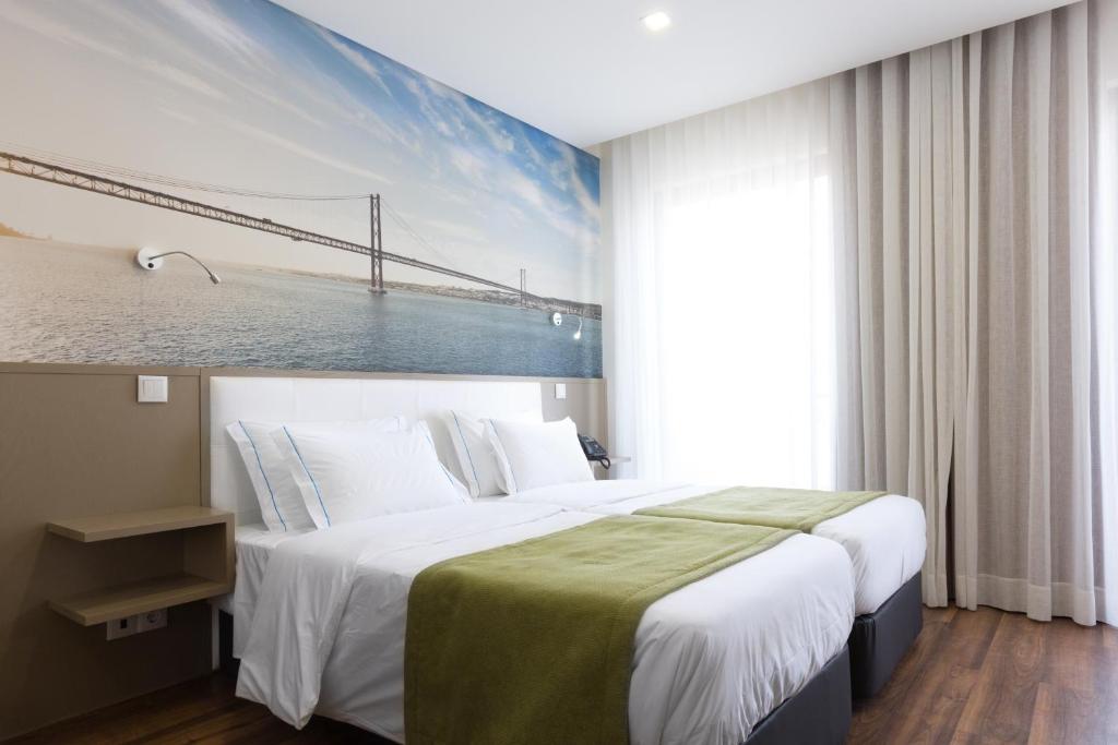 Fenicius Charme Hotel - Resim 30