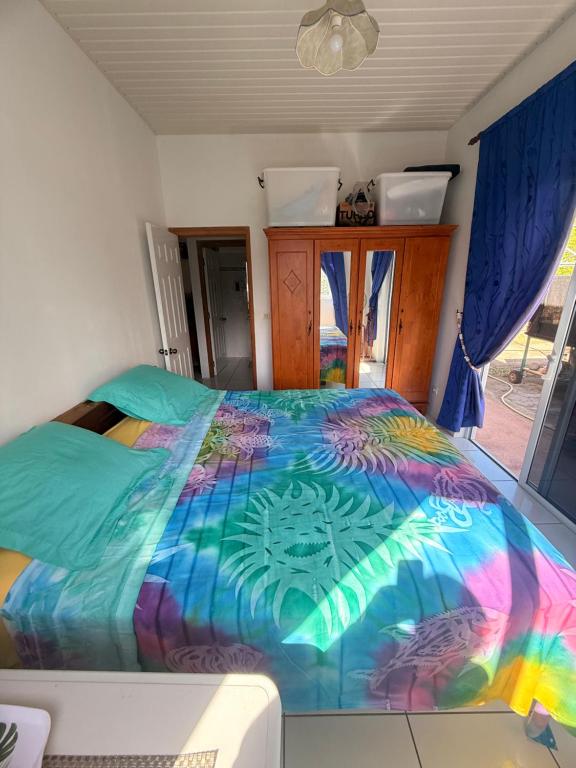 MAKIVI Pension Bourgeoise