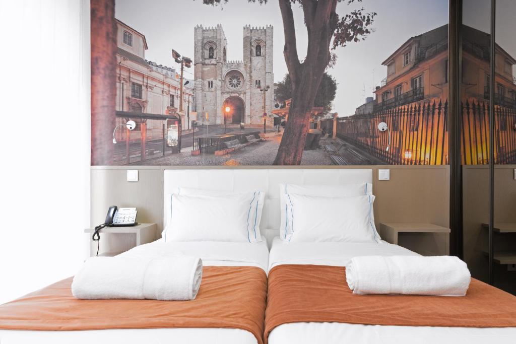 Fenicius Charme Hotel - Resim 32