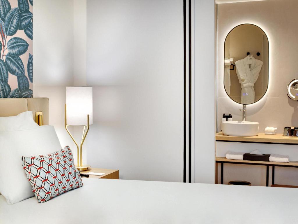 Pullman La Pléiade Montpellier Centre - 10