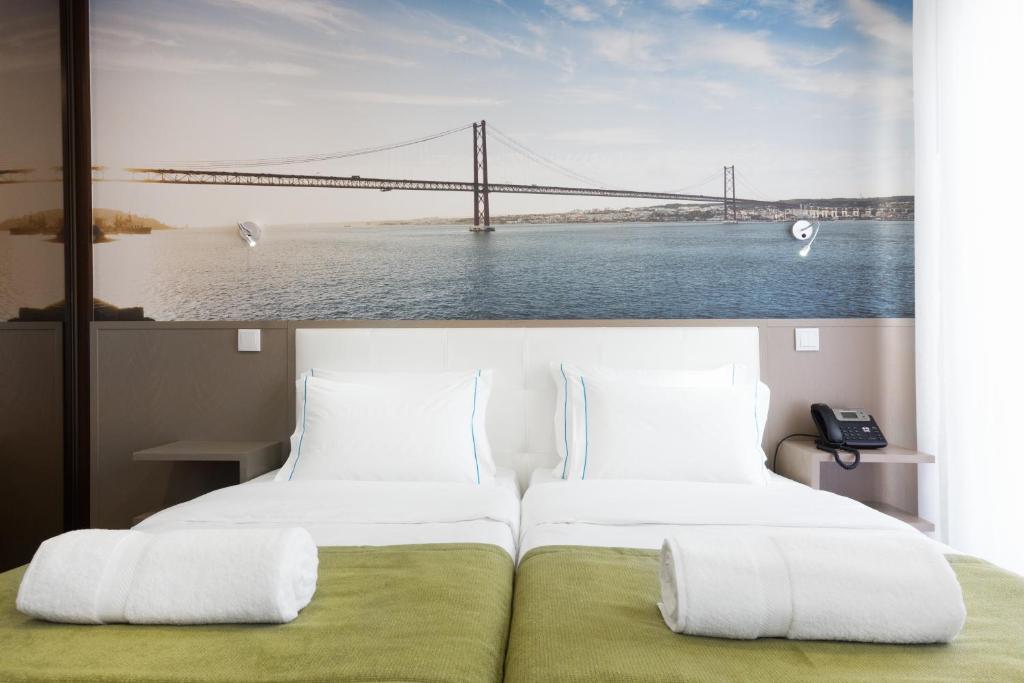 Fenicius Charme Hotel - Resim 25