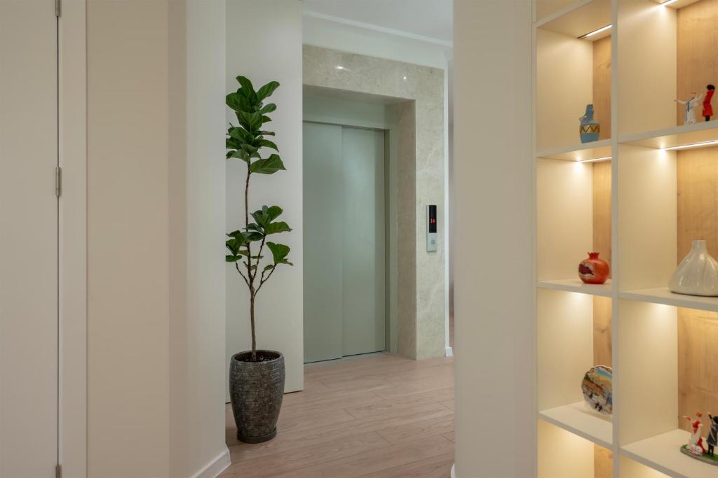 امکانات Terrace 17 by Doors - تصویر ۴