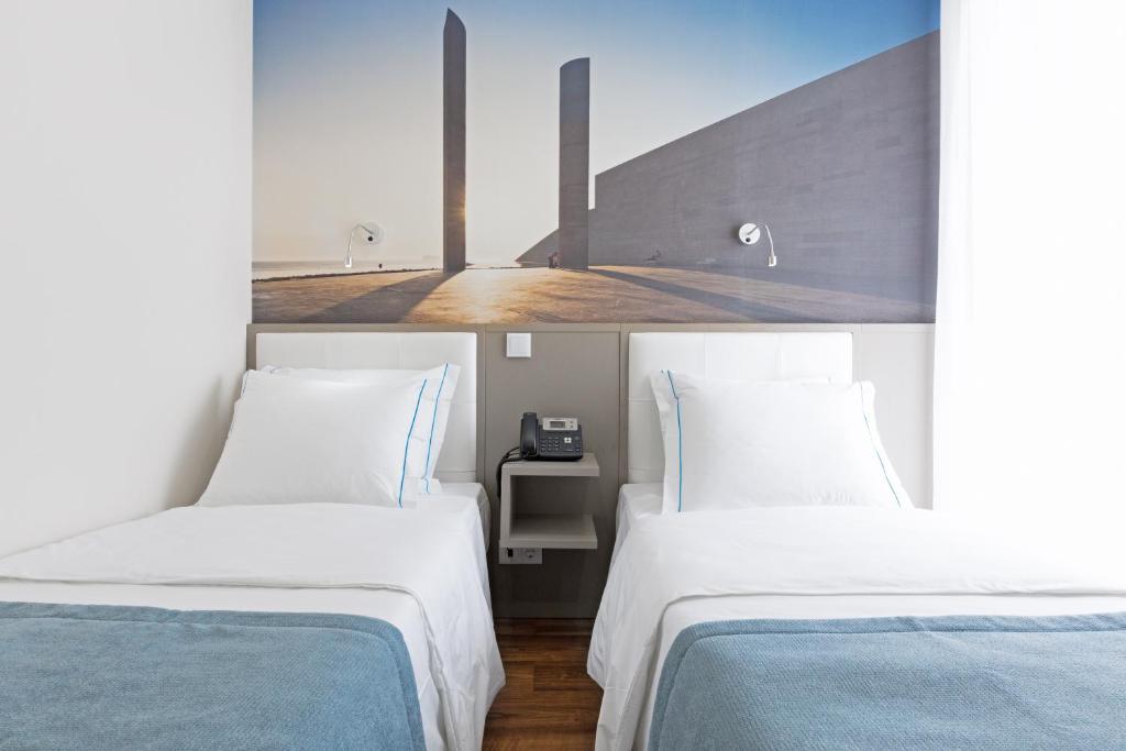 Fenicius Charme Hotel - Resim 33