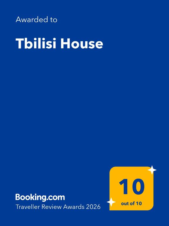 امکانات Tbilisi House - تصویر ۴