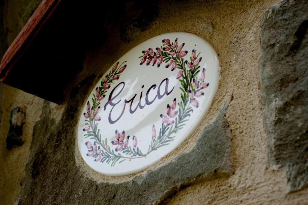 Fotografia z galérie ubytovania Agriturismo Podere il Corniolino v destinácii Poppi