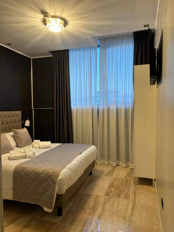 Hotel Donna Crescenza - Superior Double Room