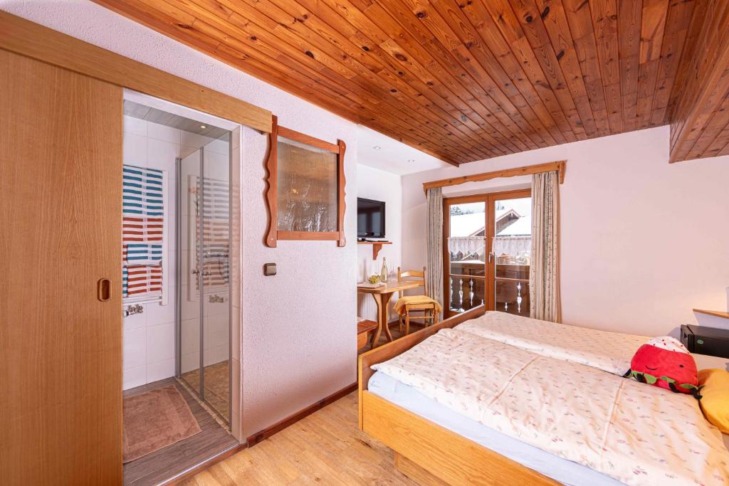 Mayringerlehen - Chambre Double