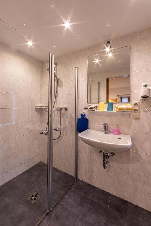 Mayringerlehen - Chambre Double Économique