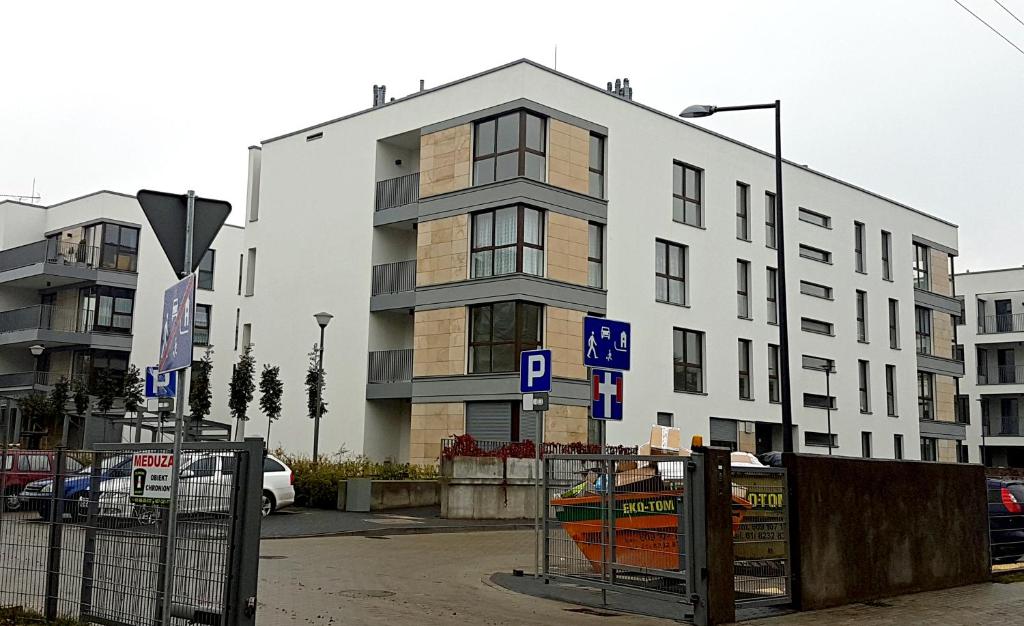 CCH Elephant Apartments - 17