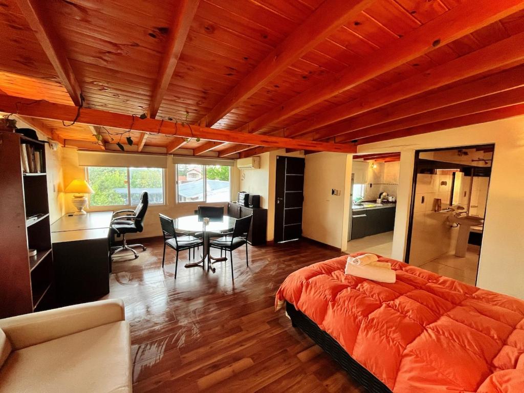 Full apartment in Juana Koslay