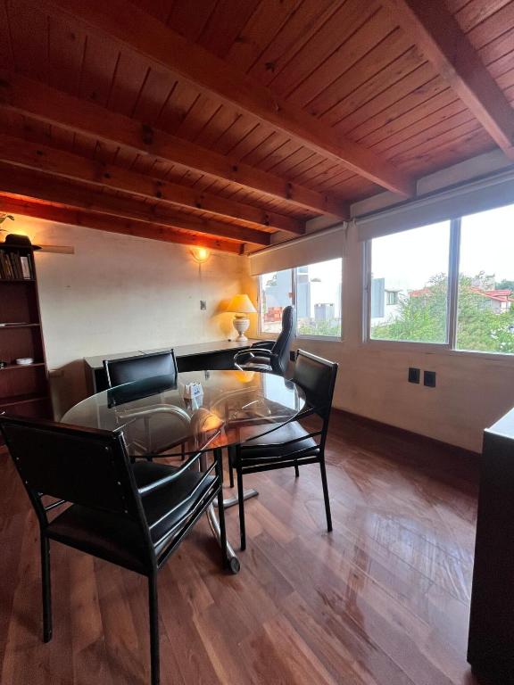 Full apartment in Juana Koslay