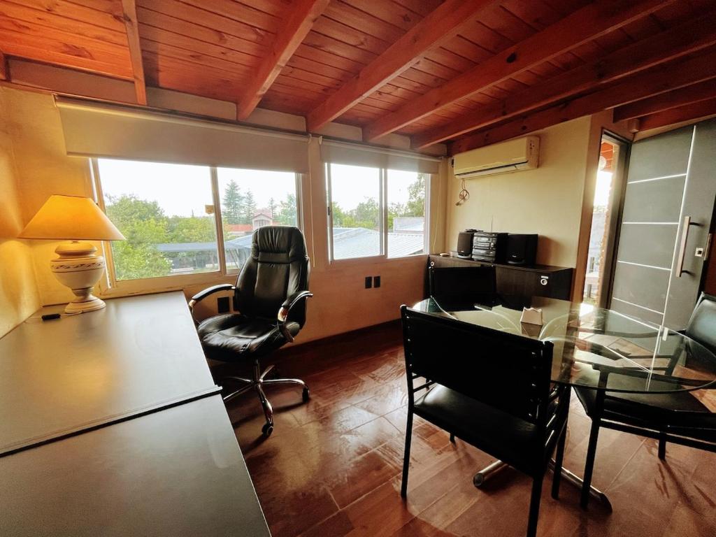 Full apartment in Juana Koslay