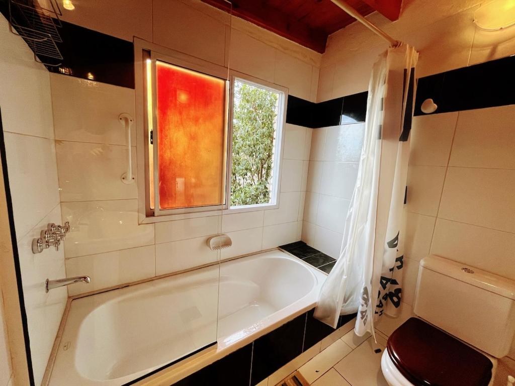 Full apartment in Juana Koslay