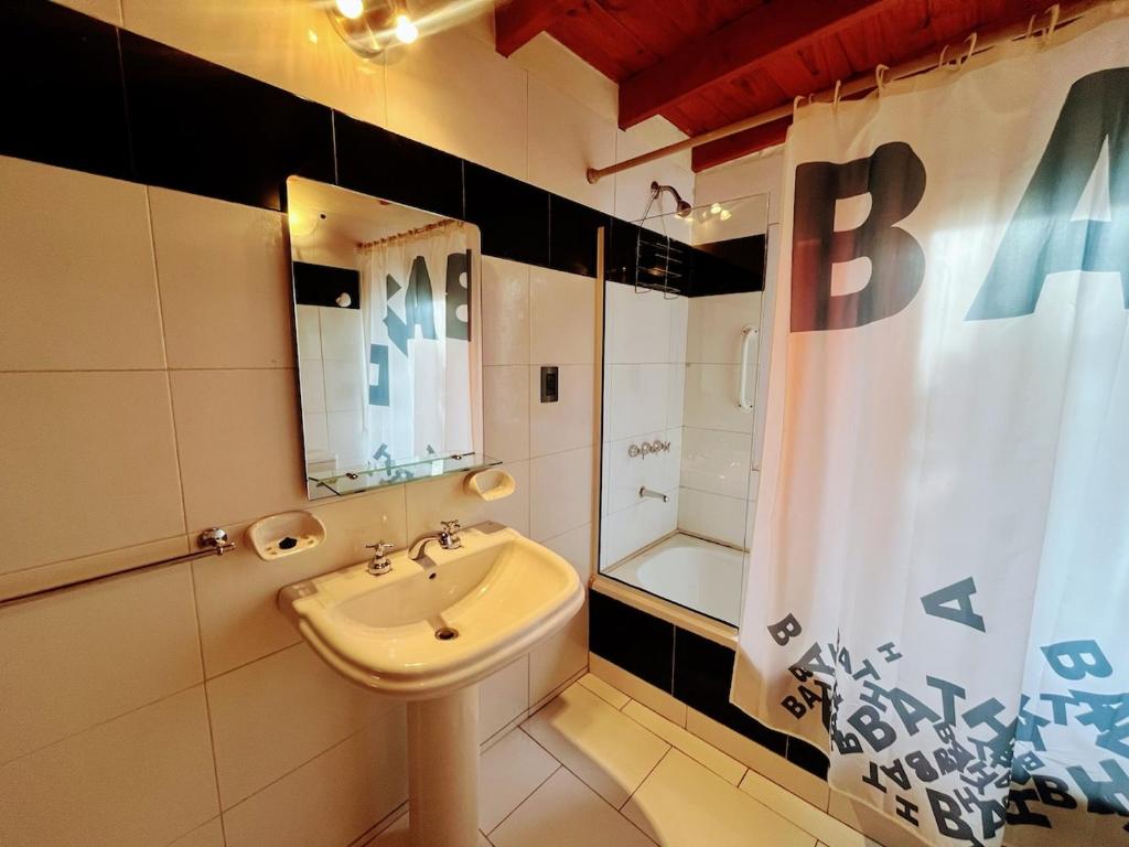 Full apartment in Juana Koslay