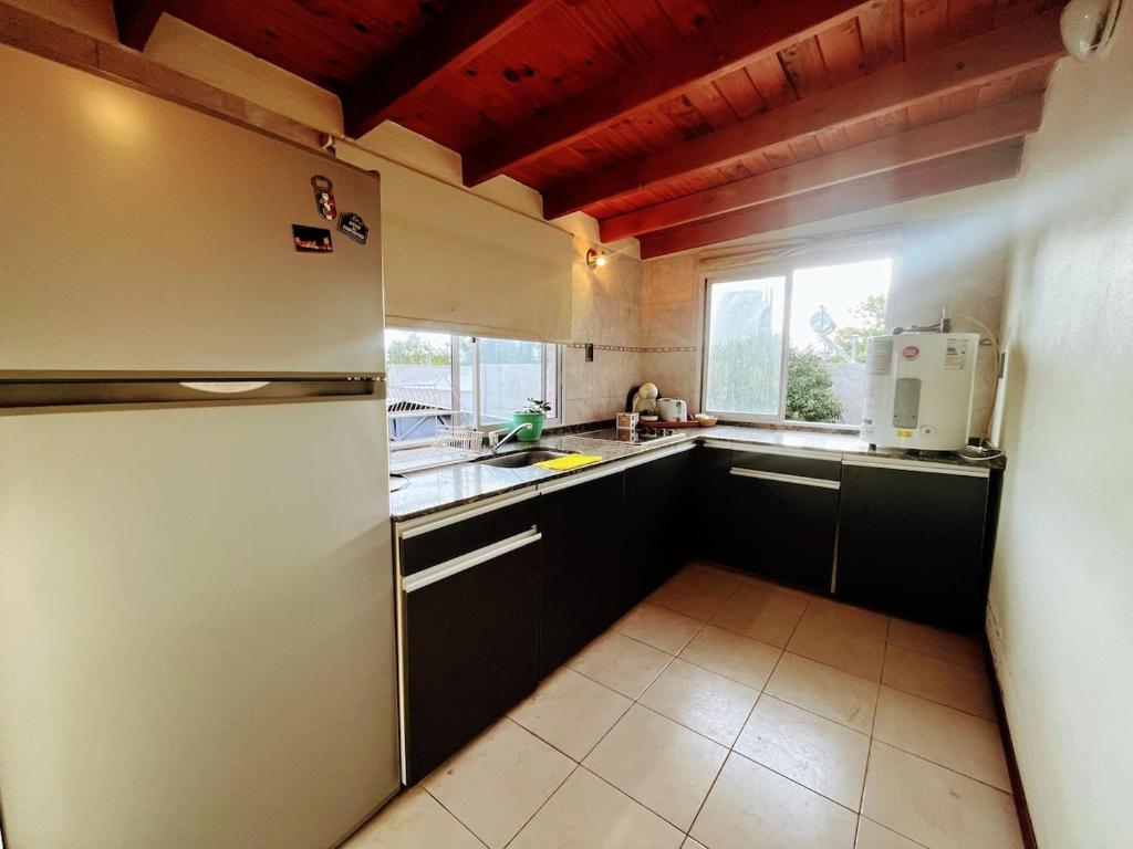 Full apartment in Juana Koslay