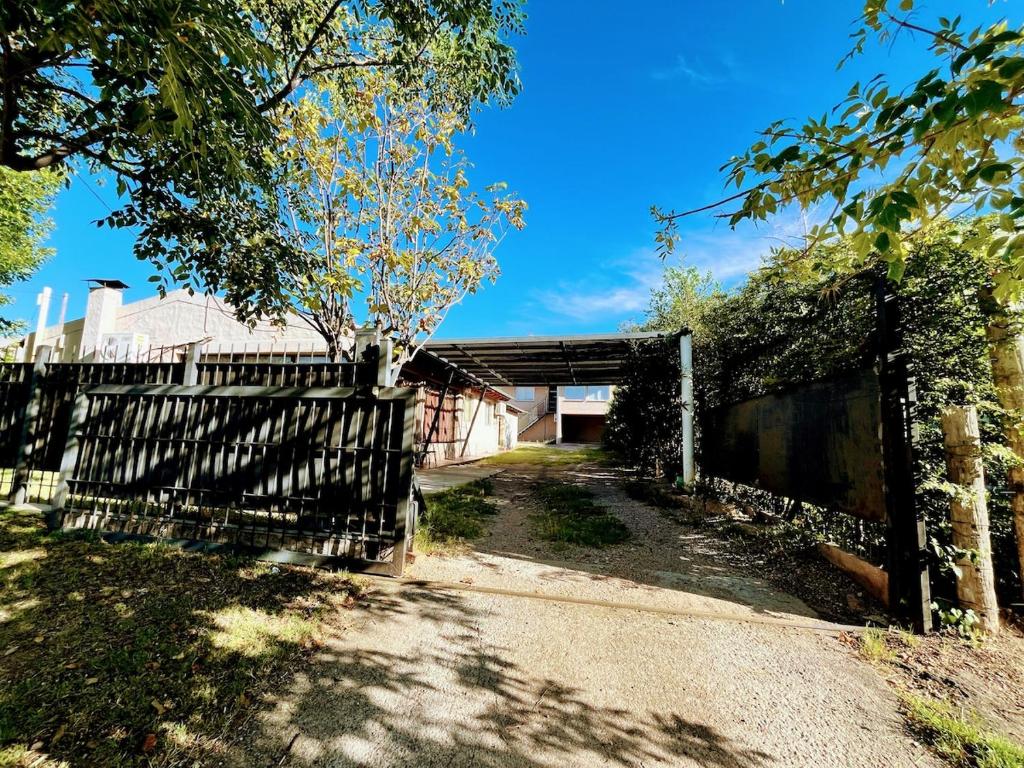 Full apartment in Juana Koslay