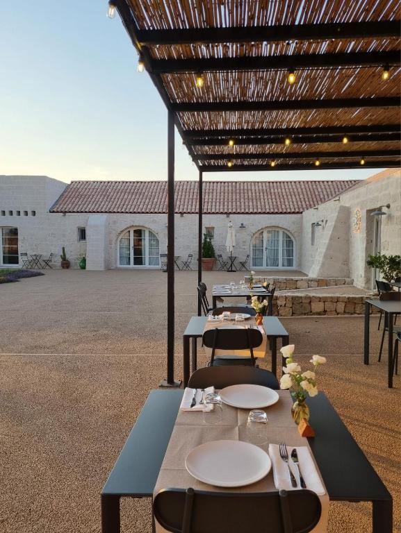 Masseria Vaccaro - Boutique Hotel