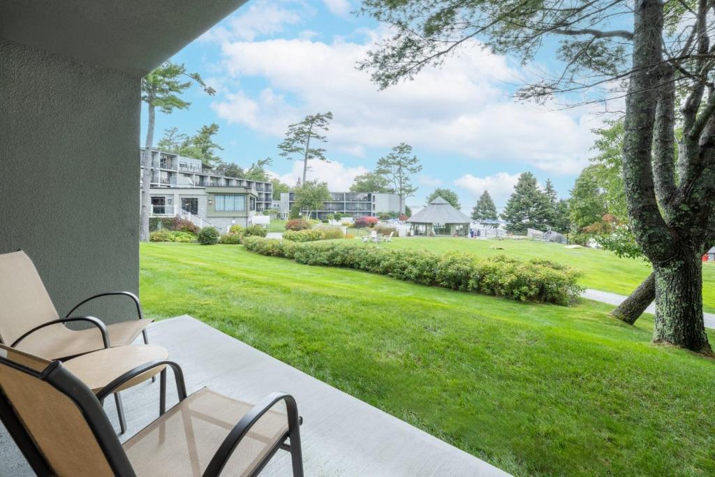 Holiday Inn Bar Harbor Regency Hotel, an IHG Hotel - 