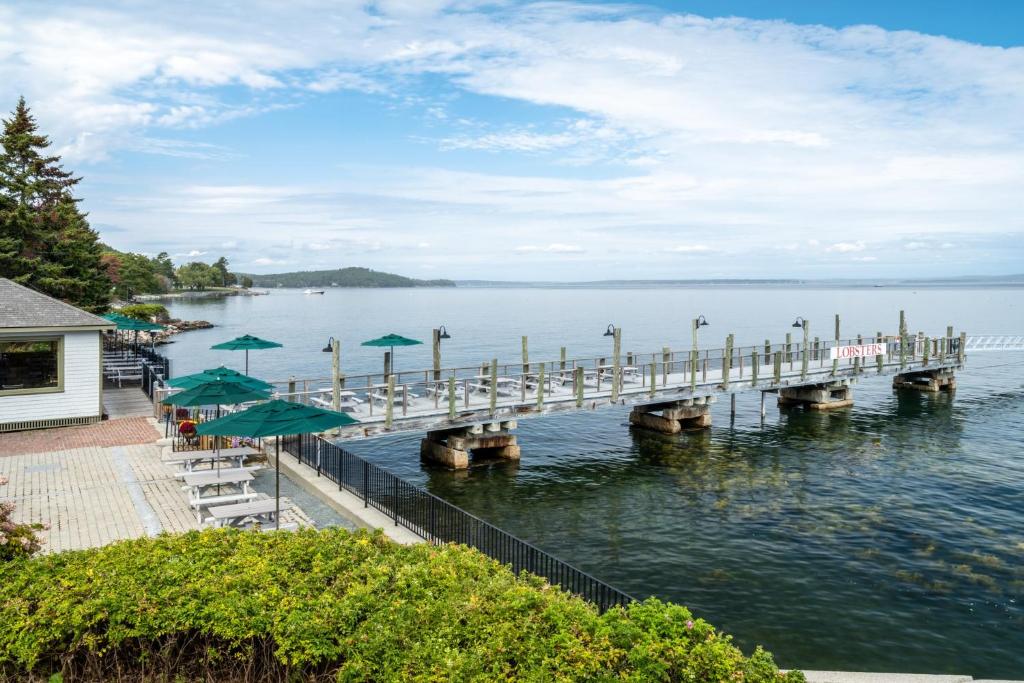 Holiday Inn Bar Harbor Regency Hotel by IHG photo