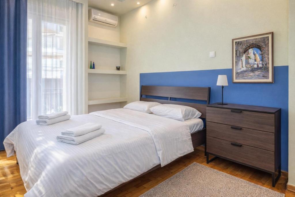 City Haven 1BR near Panormou Metro Central Athens, Athens (updated ...