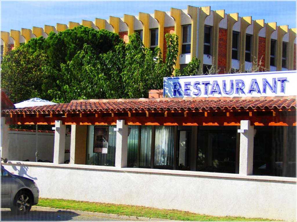 Aix Hotel - Resim 24