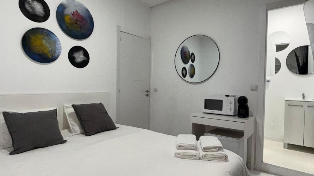 Habitación Chueca 2C