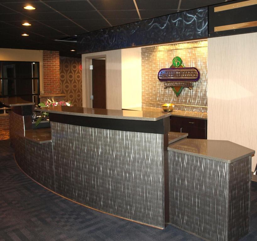 Fotografie z fotogalerie ubytování Hotel at Batavia Downs v destinaci Batavia